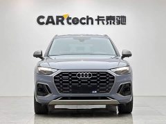 Audi Q5L 40T RS Package Dynamic Edition - ფოტო 7