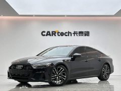 Audi A7 2023 45 TFSI Premium Edition - ფოტო 1