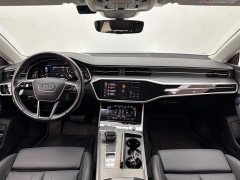 Audi A7 2023 45 TFSI Premium Edition - ფოტო 10