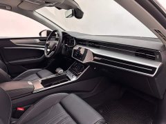 Audi A7 2023 45 TFSI Premium Edition - ფოტო 11