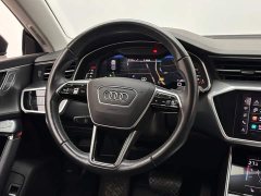 Audi A7 2023 45 TFSI Premium Edition - ფოტო 12