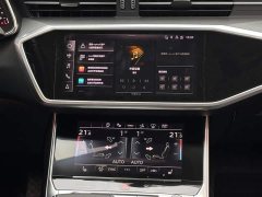Audi A7 2023 45 TFSI Premium Edition - ფოტო 13