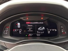 Audi A7 2023 45 TFSI Premium Edition - ფოტო 14