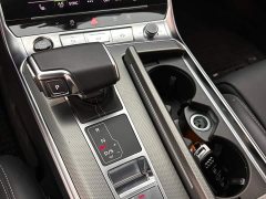 Audi A7 2023 45 TFSI Premium Edition - ფოტო 16