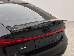 Audi A7 2023 45 TFSI Premium Edition - ფოტო 17