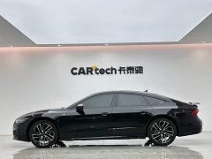 Audi A7 2023 45 TFSI Premium Edition - ფოტო 2