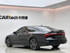 Audi A7 2023 45 TFSI Premium Edition - ფოტო 3