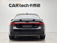 Audi A7 2023 45 TFSI Premium Edition - ფოტო 4
