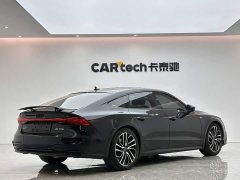 Audi A7 2023 45 TFSI Premium Edition - ფოტო 5