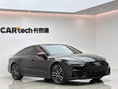 Audi A7 2023 45 TFSI Premium Edition - ფოტო 6