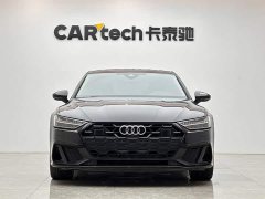 Audi A7 2023 45 TFSI Premium Edition - ფოტო 7
