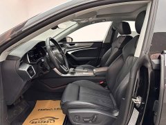Audi A7 2023 45 TFSI Premium Edition - ფოტო 8