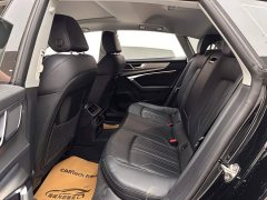 Audi A7 2023 45 TFSI Premium Edition - ფოტო 9
