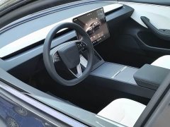 Tesla Model 3 2023 Rear-Wheel Drive - ფოტო 11