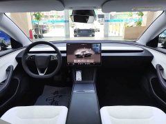 Tesla Model 3 2023 Rear-Wheel Drive - ფოტო 12