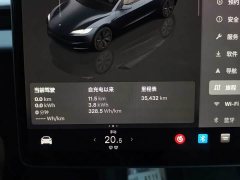 Tesla Model 3 2023 Rear-Wheel Drive - ფოტო 13