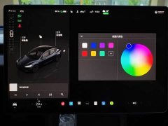 Tesla Model 3 2023 Rear-Wheel Drive - ფოტო 18