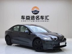 Tesla Model 3 2023 Rear-Wheel Drive - ფოტო 3
