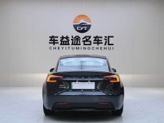 Tesla Model 3 2023 Rear-Wheel Drive - ფოტო 4