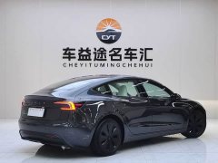 Tesla Model 3 2023 Rear-Wheel Drive - ფოტო 5
