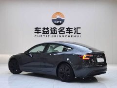 Tesla Model 3 2023 Rear-Wheel Drive - ფოტო 6