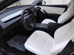 Tesla Model 3 2023 Rear-Wheel Drive - ფოტო 7