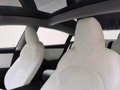Tesla Model 3 2023 Rear-Wheel Drive - ფოტო 9