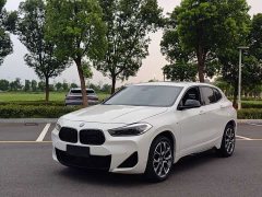 BMW X2 sDrive25i M Sport Package - ფოტო 1