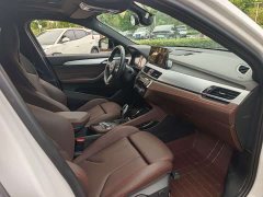 BMW X2 sDrive25i M Sport Package - ფოტო 10
