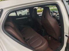 BMW X2 sDrive25i M Sport Package - ფოტო 11