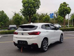 BMW X2 sDrive25i M Sport Package - ფოტო 15