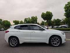 BMW X2 sDrive25i M Sport Package - ფოტო 16