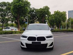 BMW X2 sDrive25i M Sport Package - ფოტო 2