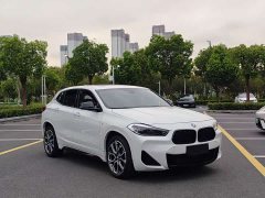 BMW X2 sDrive25i M Sport Package - ფოტო 3