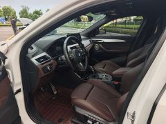 BMW X2 sDrive25i M Sport Package - ფოტო 4