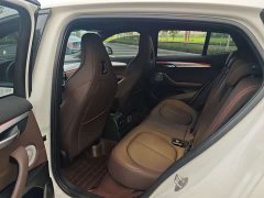 BMW X2 sDrive25i M Sport Package - ფოტო 5