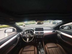 BMW X2 sDrive25i M Sport Package - ფოტო 6