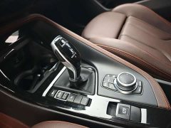 BMW X2 sDrive25i M Sport Package - ფოტო 7