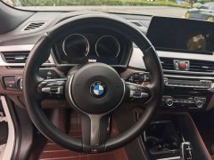 BMW X2 sDrive25i M Sport Package - ფოტო 8