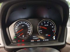 BMW X2 sDrive25i M Sport Package - ფოტო 9