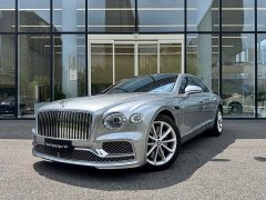 Bentley Flying Spur 4.0T V8 Standard Edition - ფოტო 1