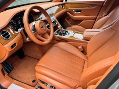 Bentley Flying Spur 4.0T V8 Standard Edition - ფოტო 10