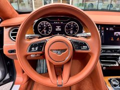 Bentley Flying Spur 4.0T V8 Standard Edition - ფოტო 11