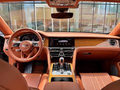 Bentley Flying Spur 4.0T V8 Standard Edition - ფოტო 13