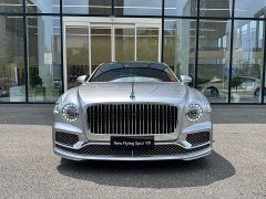 Bentley Flying Spur 4.0T V8 Standard Edition - ფოტო 2