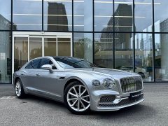 Bentley Flying Spur 4.0T V8 Standard Edition - ფოტო 3
