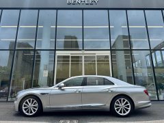 Bentley Flying Spur 4.0T V8 Standard Edition - ფოტო 4