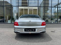 Bentley Flying Spur 4.0T V8 Standard Edition - ფოტო 5