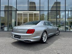 Bentley Flying Spur 4.0T V8 Standard Edition - ფოტო 7