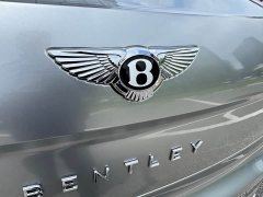 Bentley Flying Spur 4.0T V8 Standard Edition - ფოტო 8